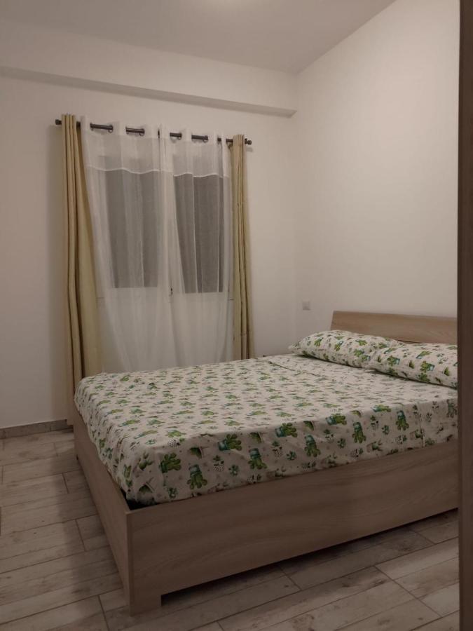 Rosa Dei Venti Apartment 50Meter Beach Front Sal Rei Exteriör bild